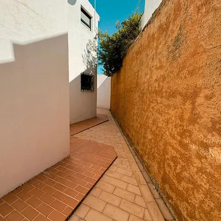 Hébergement de vacances T2 Sobre A - Albufeira/olhos De Agua