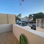 T2 Sobre A - Albufeira/olhos De Agua Holiday home *
