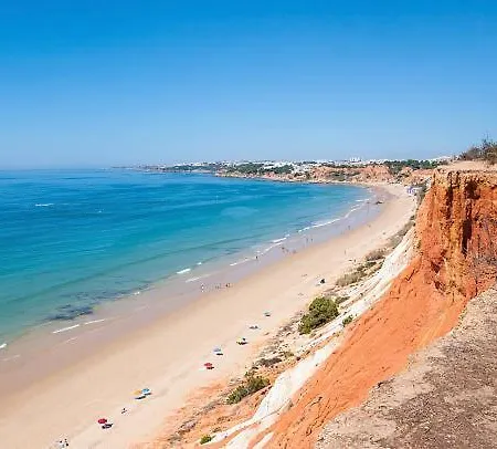 T2 Sobre A - Albufeira/olhos De Agua