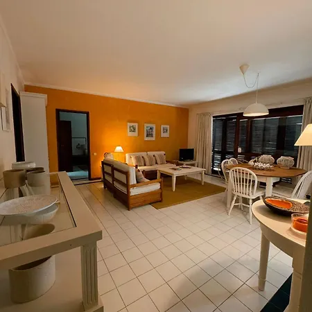 T2 Sobre A - Albufeira/olhos De Agua Vakantiehuis *