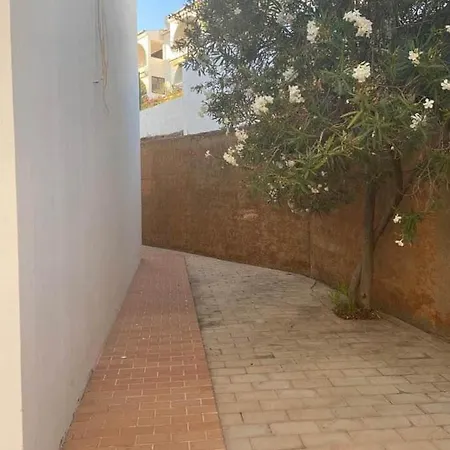 T2 Sobre A - Albufeira/olhos De Agua 度假居