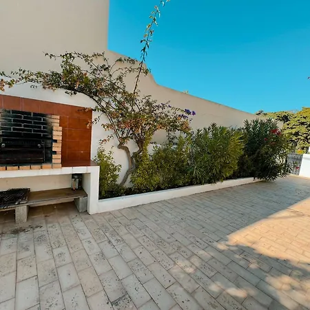 T2 Sobre A - Albufeira/olhos De Agua Tatil Evi