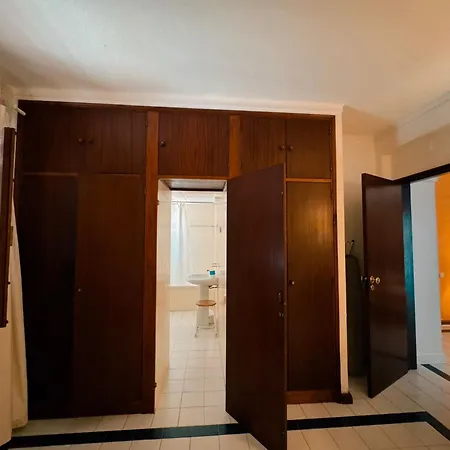 Tatil Evi T2 Sobre A - Albufeira/olhos De Agua