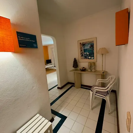 T2 Sobre A - Albufeira/olhos De Agua Tatil Evi *