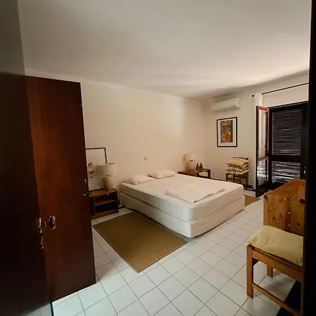 Tatil Evi T2 Sobre A - Albufeira/olhos De Agua *