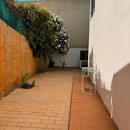 Tatil Evi T2 Sobre A - Albufeira/olhos De Agua Albufeira