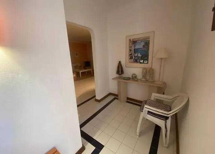 T2 Sobre A - Albufeira/olhos De Agua *