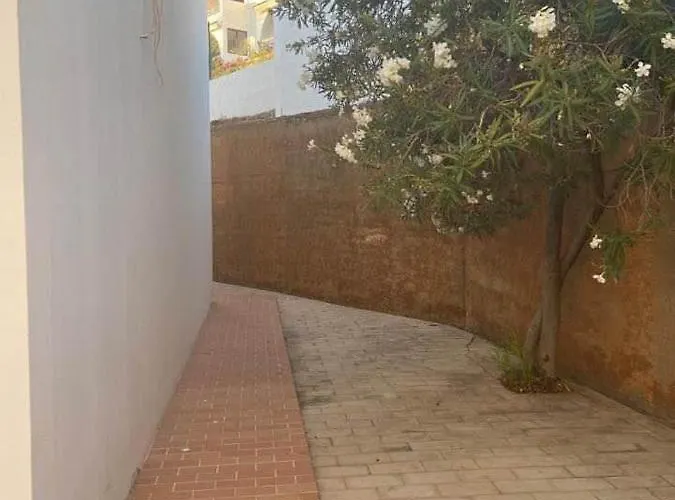 T2 Sobre A - Albufeira/olhos De Agua Feriehus