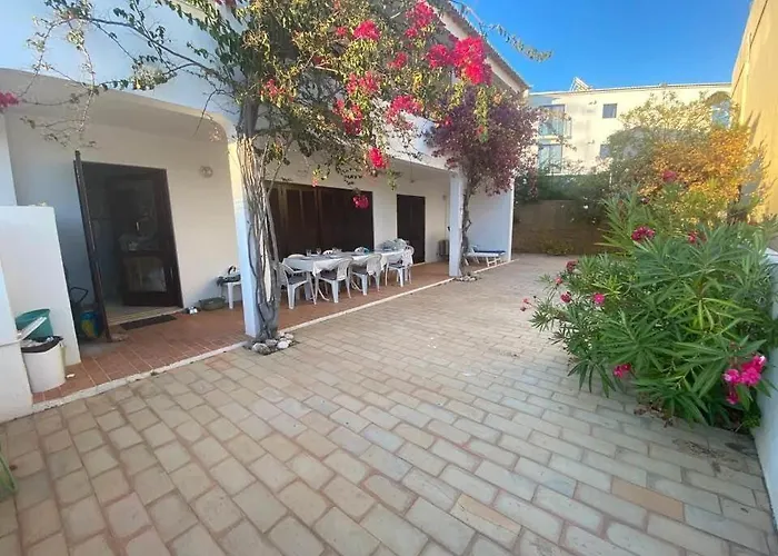 T2 Sobre A - Albufeira/olhos De Agua * Albufeira