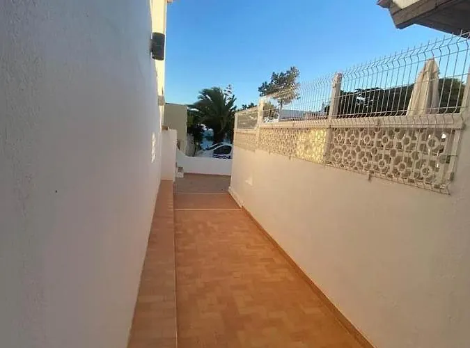 T2 Sobre A - Albufeira/olhos De Agua Feriehus *