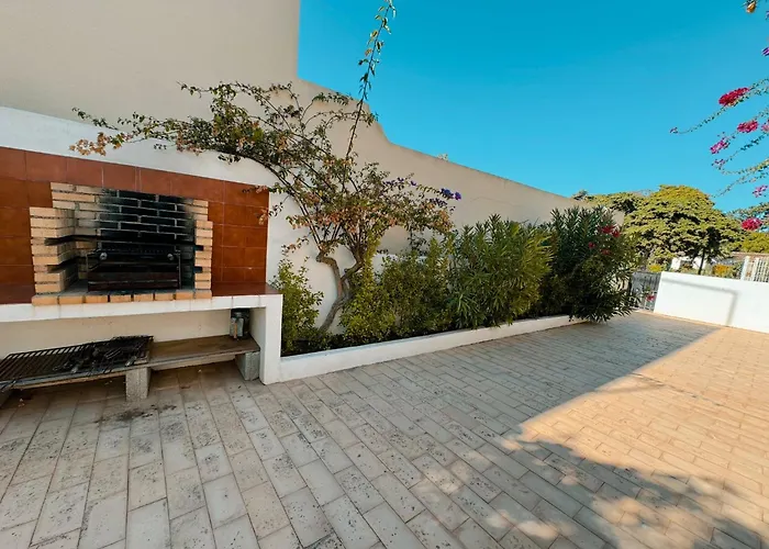 T2 Sobre A - Albufeira/olhos De Agua Feriehus