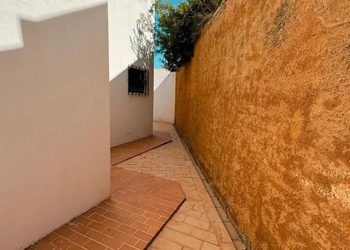 Feriehus T2 Sobre A - Albufeira/olhos De Agua