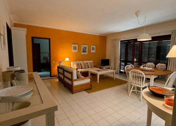 T2 Sobre A - Albufeira/olhos De Agua Feriehus *