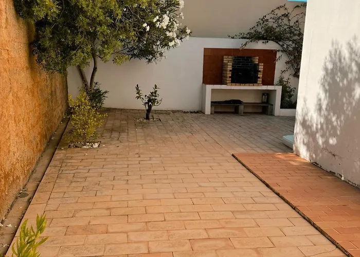 Feriehus T2 Sobre A - Albufeira/olhos De Agua Albufeira