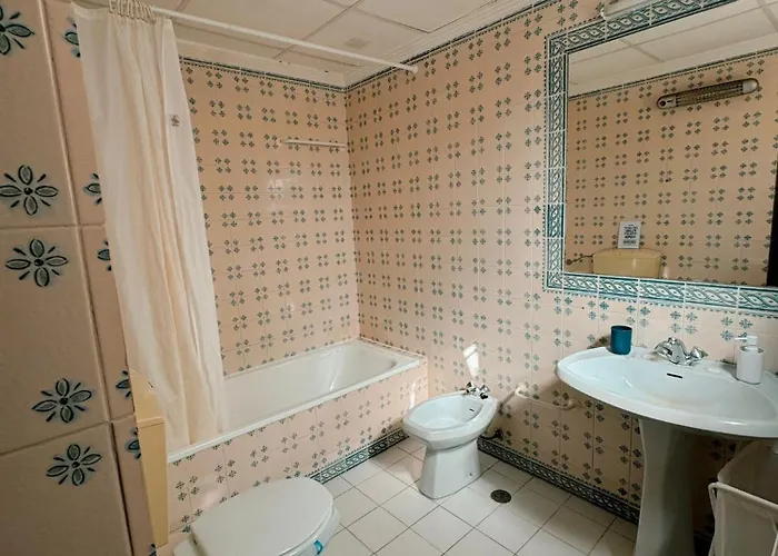 T2 Sobre A - Albufeira/olhos De Agua Albufeira