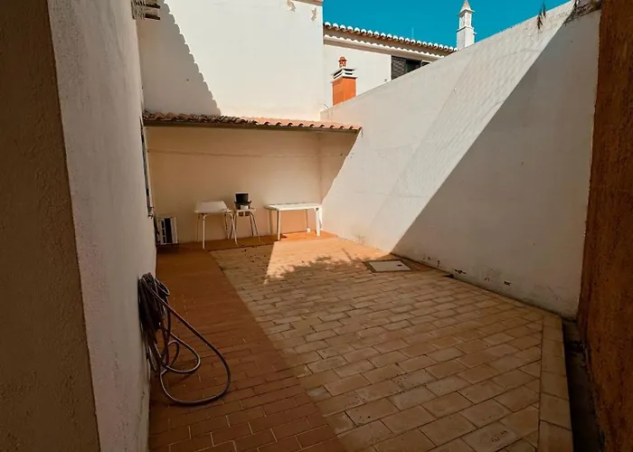 T2 Sobre A - Albufeira/olhos De Agua