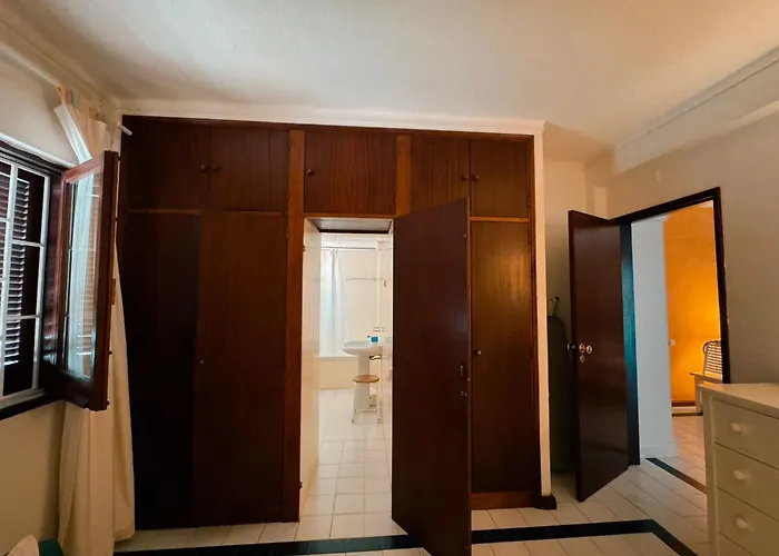 Feriehus T2 Sobre A - Albufeira/olhos De Agua