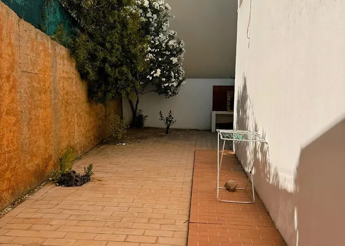 Feriehus T2 Sobre A - Albufeira/olhos De Agua Albufeira