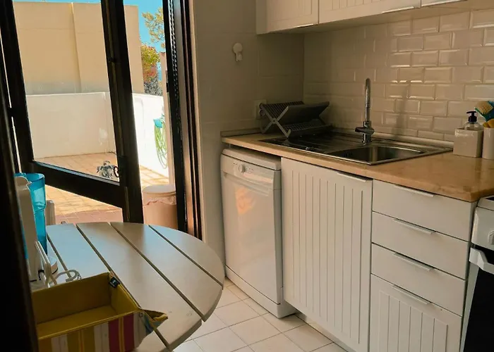 T2 Sobre A - Albufeira/olhos De Agua *