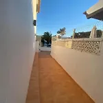 T2 Sobre A - Albufeira/olhos De água Сasa de vacaciones *