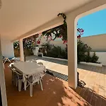 Сasa de vacaciones T2 Sobre A - Albufeira/olhos De água *